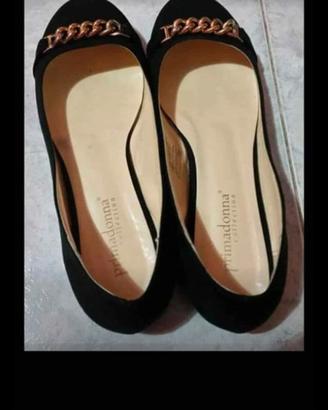 Ballerine prima donna n. 36