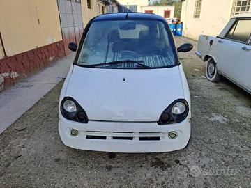 minicar