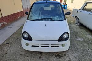 minicar