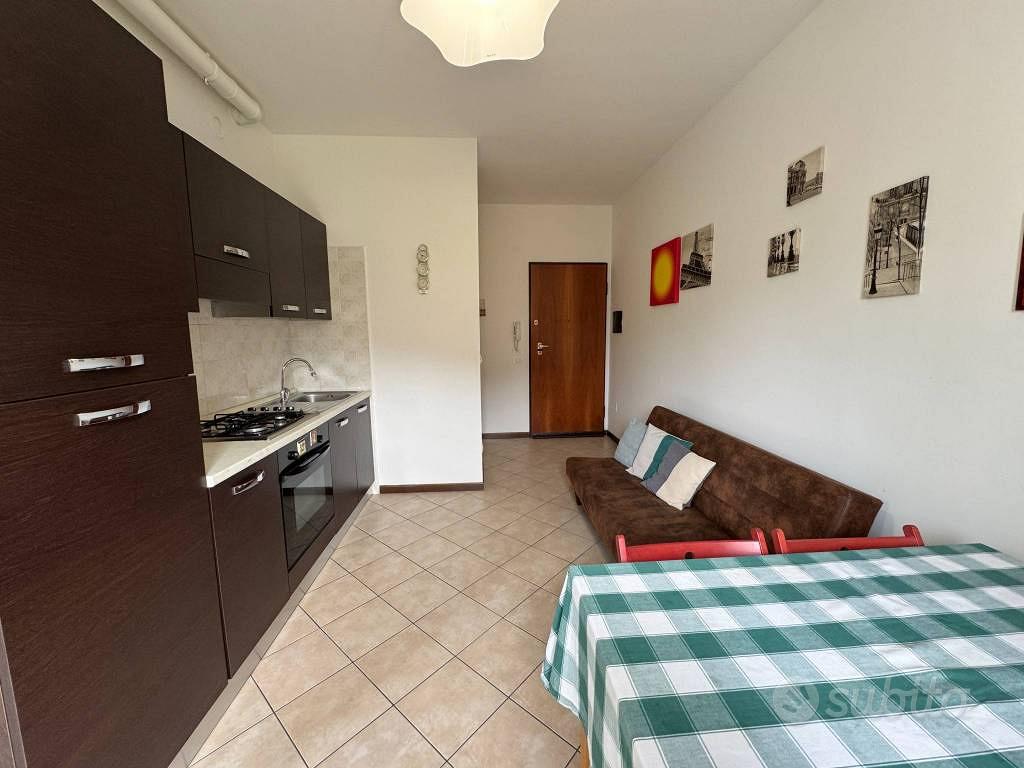 Appartamento – Bologna, Barca, Borgo Panigale-Reno - Altro
