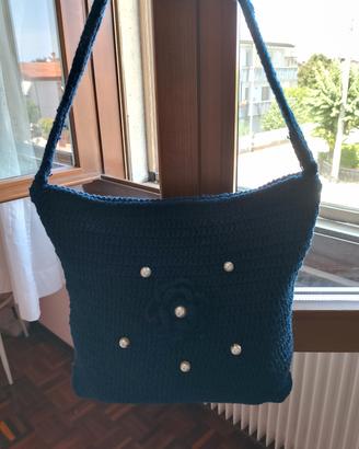 borse a tracolla donna €15