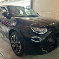 FIAT 600 La Prima Hybrid 110 CV DCT MHEV