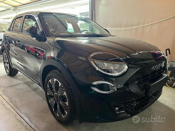 FIAT 600 La Prima Hybrid 110 CV DCT MHEV