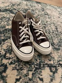 Converse chuck  taylor 70 low