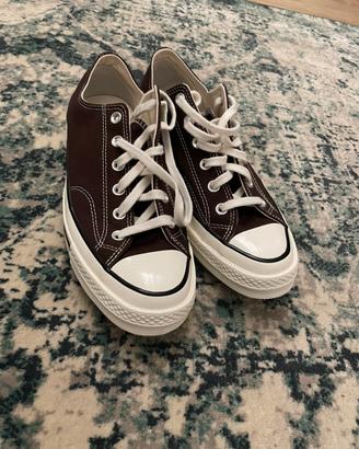 Converse chuck  taylor 70 low
