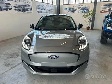 Ford Puma Gen-E 43 kWh Premium