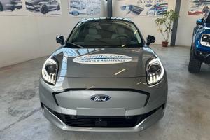 Ford Puma Gen-E 43 kWh Premium