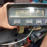 Honda africa twin 750- 96 ricambi pezzi accessori