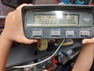 Honda africa twin 750- 96 ricambi pezzi accessori