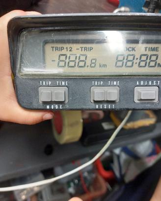 Honda africa twin 750- 96 ricambi pezzi accessori