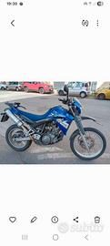 YAMAHA XT 660 R