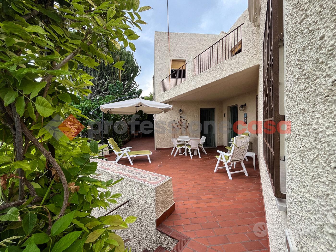 House in Pace del Mela, Camastra, Torrecampagna - Vista 3