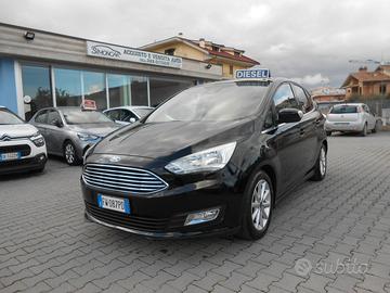 Ford C-Max 1.5 TDCi 120CV Start&Stop Titanium