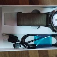 smartwatch IOWODO 