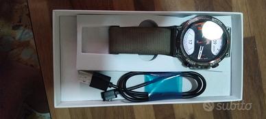 smartwatch IOWODO 
