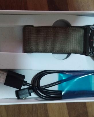 smartwatch IOWODO 