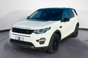LAND ROVER Discovery Sport 2.0 td4 SE AwD 150cv Au