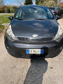 Kia Rio-5 P. (NEOPATENTATI)1.1 crdi Active + SMAR