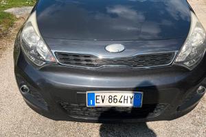 Kia Rio-5 P. (NEOPATENTATI)1.1 crdi Active + SMAR