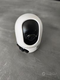 telecamera videocamera virtavo XD1  Wi-Fi Interno