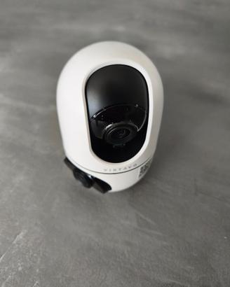 telecamera videocamera virtavo XD1  Wi-Fi Interno