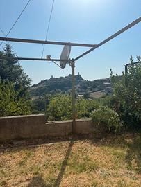 Immobile a roccatederighi
