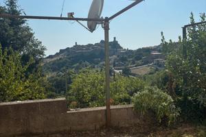 Immobile a roccatederighi
