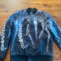GIACCA OCTOPUS UOMO