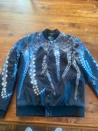 GIACCA OCTOPUS UOMO