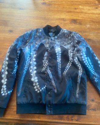 GIACCA OCTOPUS UOMO
