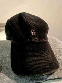 Cappello in velluto Conte of Florence