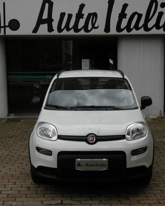 FIAT PANDA HYBRID 1.0 70CV 2022