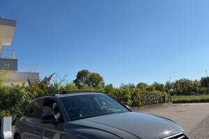AUDI Q5 S-LINE PLUS COMPETITION
