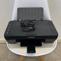 Stampante scanner Canon pixma MG2550S