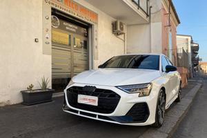 Audi A3 SPB TDI 110 kW S tronic line edition