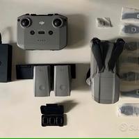 Dji mavic air 2 combo