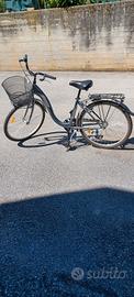 bicicletta montana 