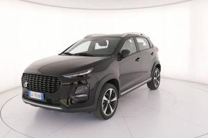 DR AUTOMOBILES dr 3.0 1.5 116cv cvt