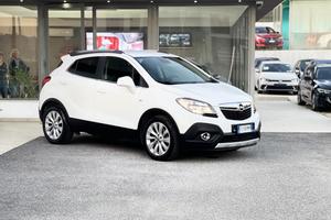 Opel Mokka 1.6 Diesel 136CV E6 Neo - 2016