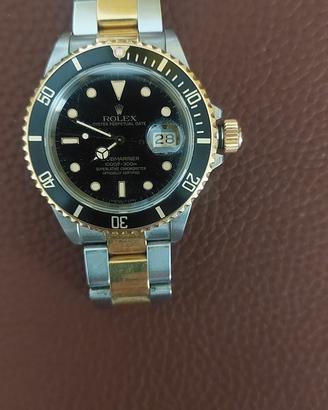 Rolex Submariner