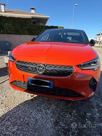 Opel corsa Gsline
