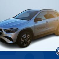 Mercedes-Benz GLA 200 d Automatic Advanced Pl...