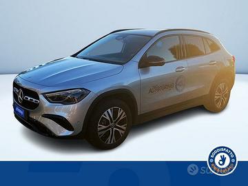 Mercedes-Benz GLA 200 d Automatic Advanced Pl...