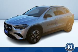 Mercedes-Benz GLA 200 d Automatic Advanced Pl...