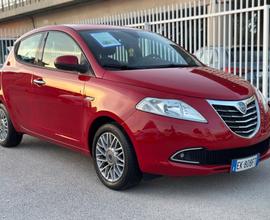 Lancia Ypsilon 1.2 69 CV S&S Silver 83.000 KM