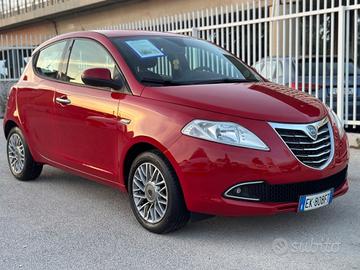 Lancia Ypsilon 1.2 69 CV S&S Silver 83.000 KM