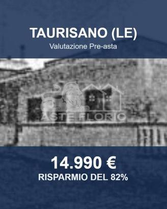 Immobile in asta di 151 m² a Taurisano