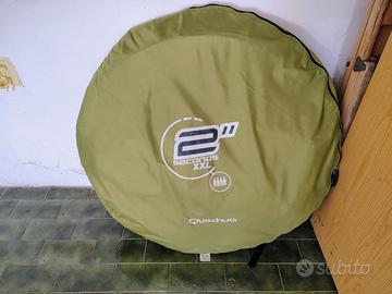 Tenda Quechua 2 seconds 4 posti