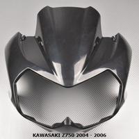 Muso frontale KAWASAKI Z750 2004 - 2006