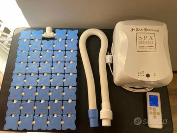 Apparecchio per Ozonoterapia  IV S.Bernard